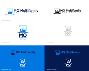 Logo Design by DesignMX (Renan Mejia) for this project | Design: #34884634