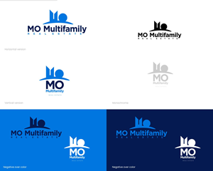 Logo Design by DesignMX (Renan Mejia) for this project | Design: #34884635