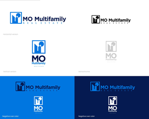 Logo Design by DesignMX (Renan Mejia) for this project | Design: #34884636