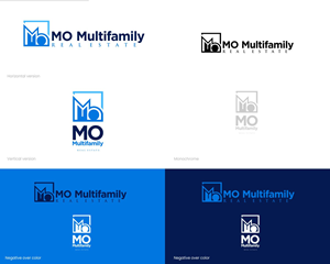 Logo Design by DesignMX (Renan Mejia) for this project | Design: #34884637