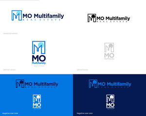 Logo Design by DesignMX (Renan Mejia) for this project | Design: #34884638