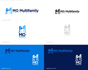 Logo Design by DesignMX (Renan Mejia) for this project | Design: #34885972