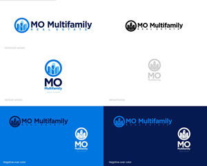 Logo Design by DesignMX (Renan Mejia) for this project | Design: #34885973