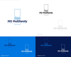 Logo Design by DesignMX (Renan Mejia) for this project | Design: #34885974