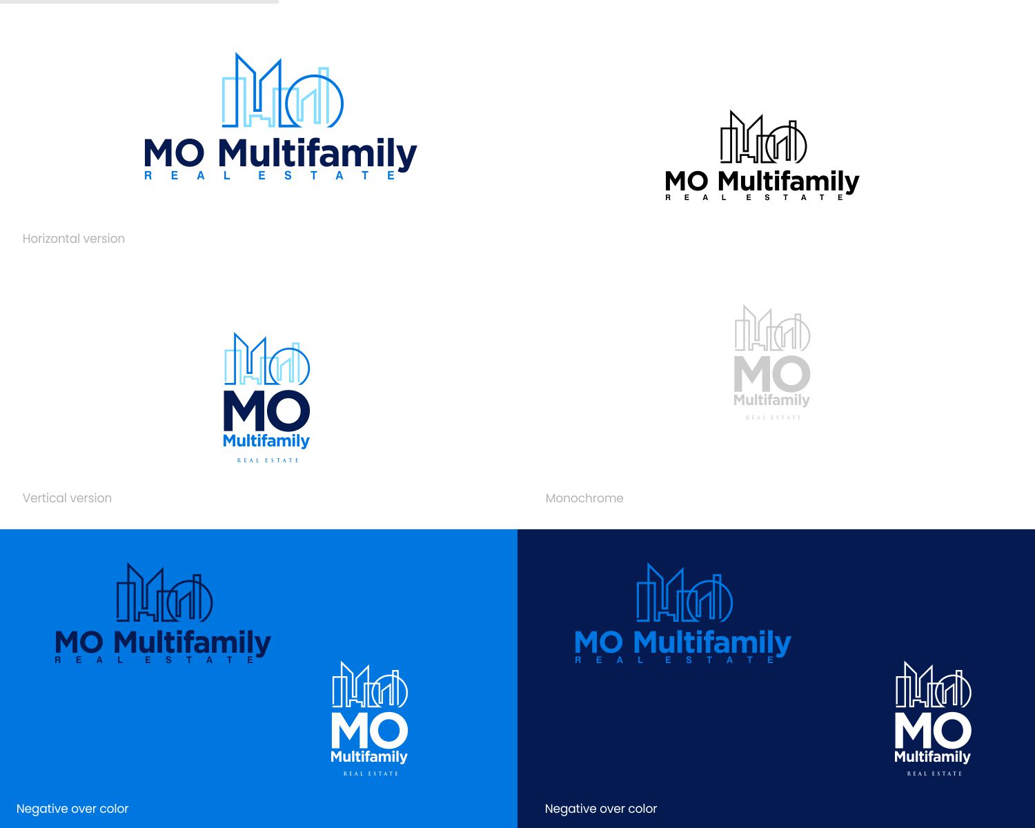 Design de Logo par DesignMX (Renan Mejia) pour ce projet | Design #34885975