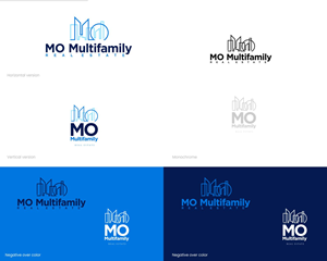 Logo Design by DesignMX (Renan Mejia) for this project | Design: #34885975