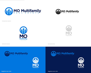 Logo Design by DesignMX (Renan Mejia) for this project | Design: #34885976