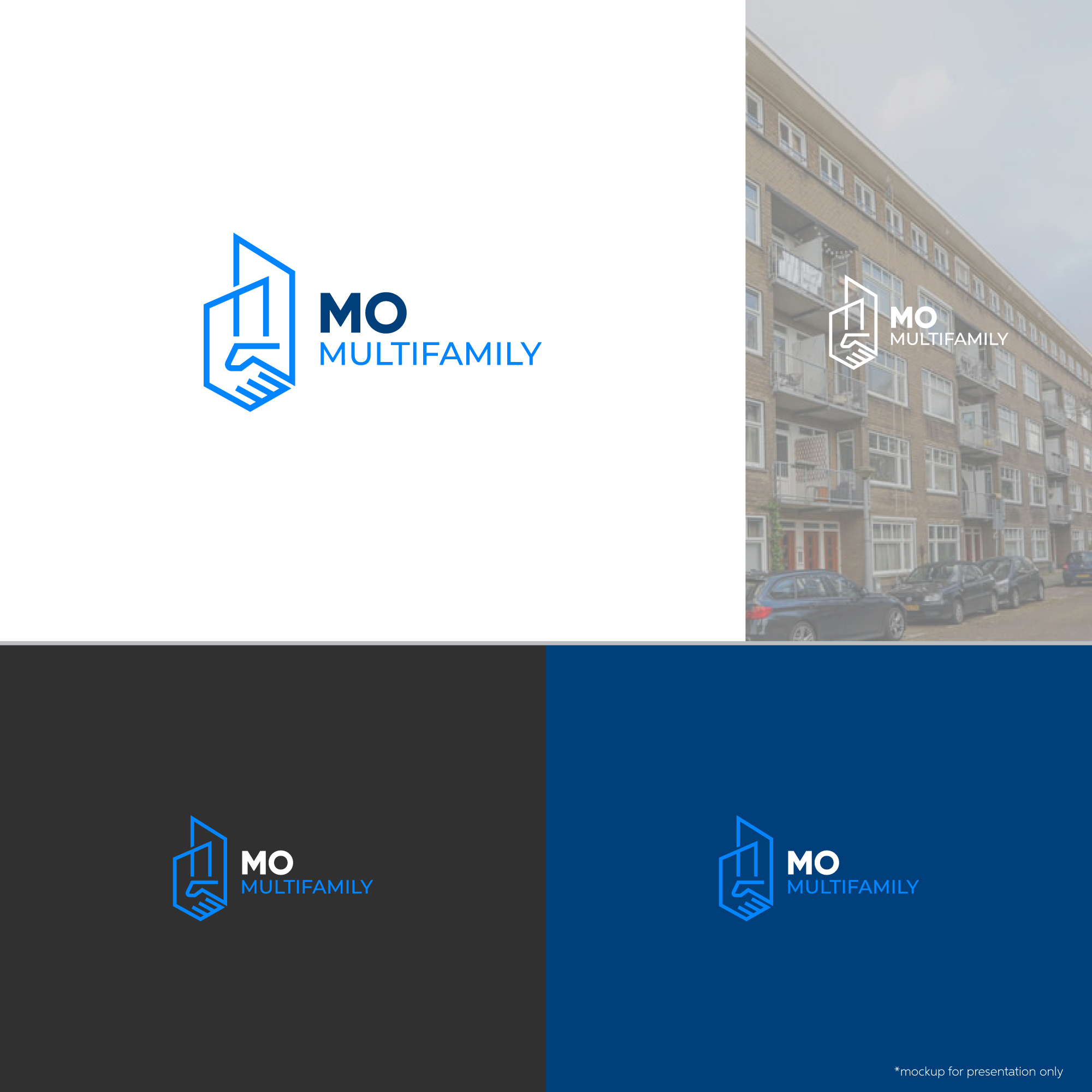 Logo Design by Arjuna Design for this project | Design #34891156