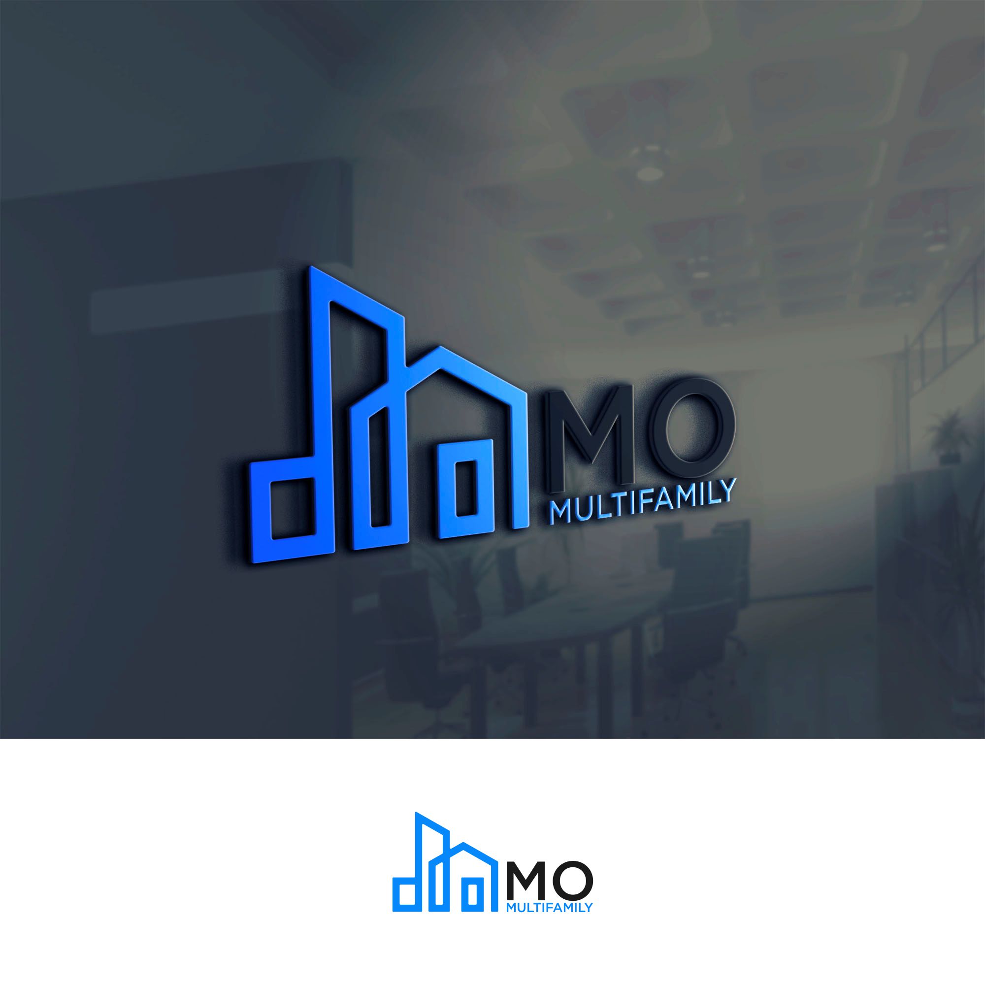 Logo Design by ark 2 for this project | Design #34880546