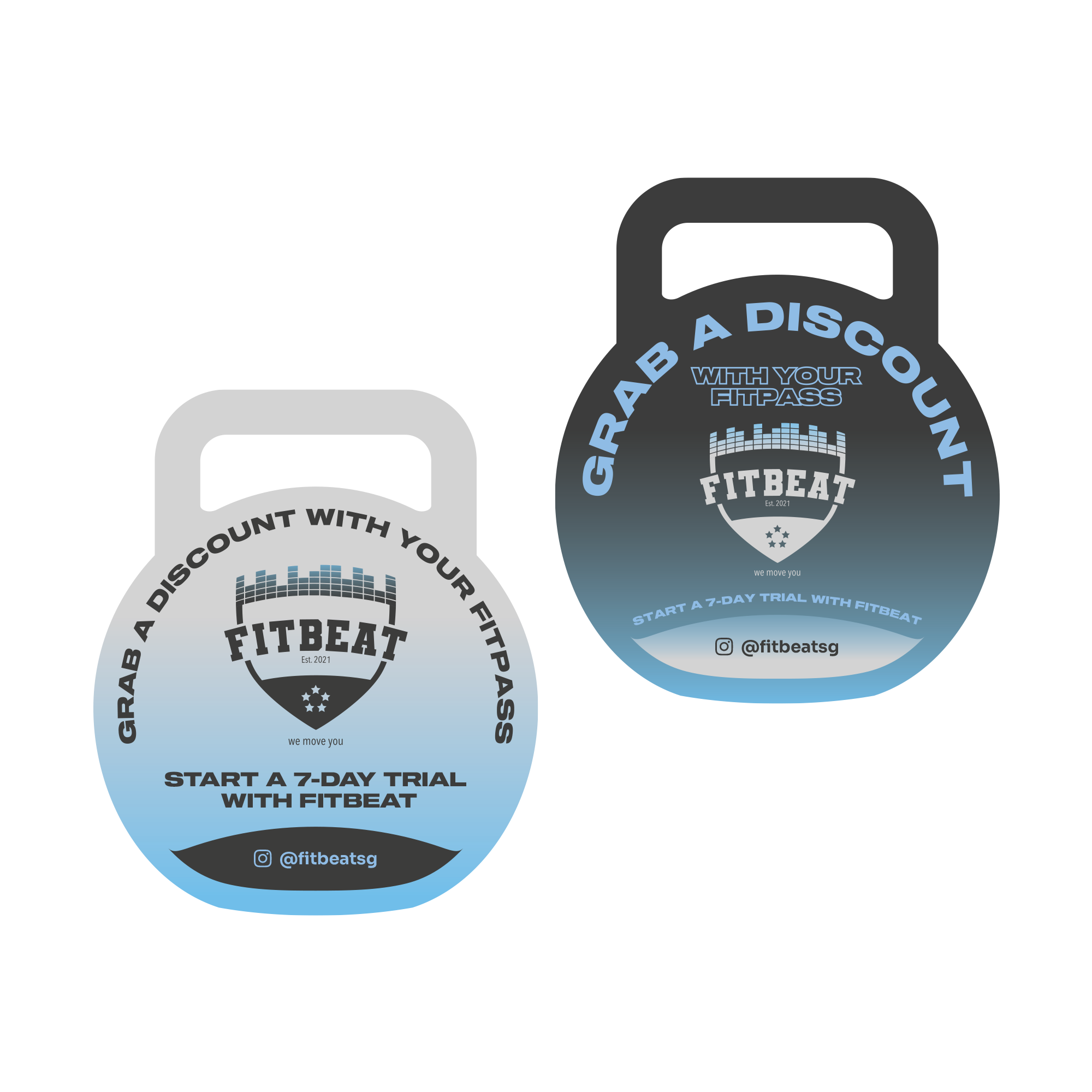 Sticker Design by nadhisa87 for this project | Design #34892837
