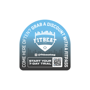 Sticker Design by nadhisa87