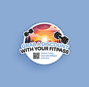 Sticker Design by Graphic Guy