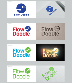 Logo Design by NgaBui