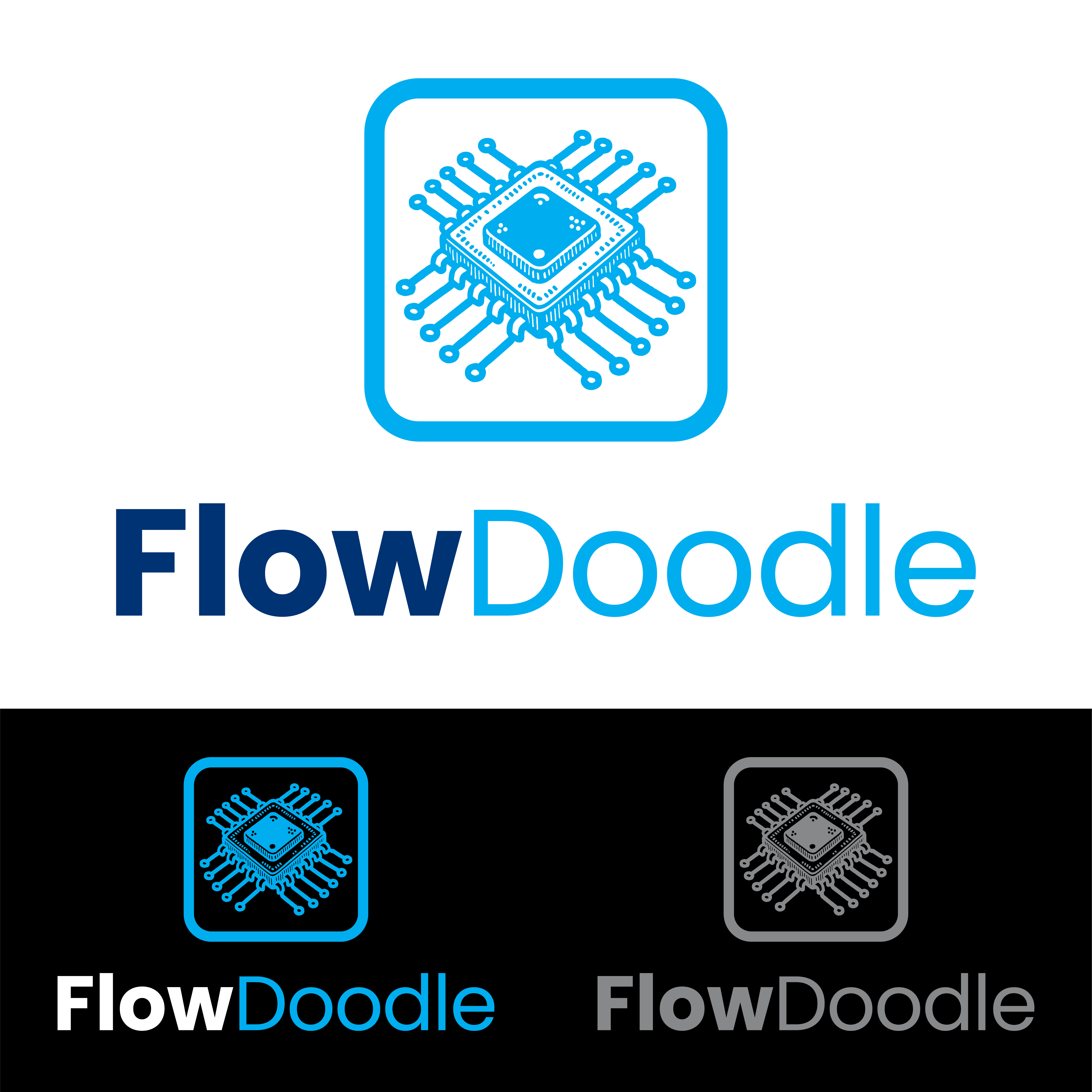 Logo Design by John Mark Arts for Sound advice innovations | Design #34881748