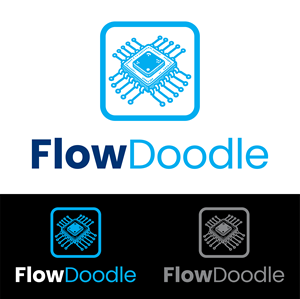 Logo Design by John Mark Arts