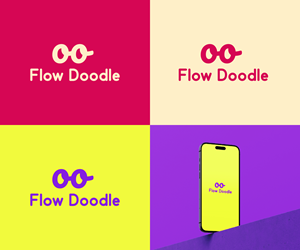Logo Design by Creative Rogue