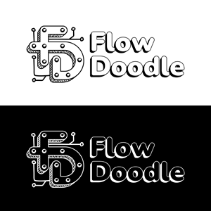 Logo Design by afroArt