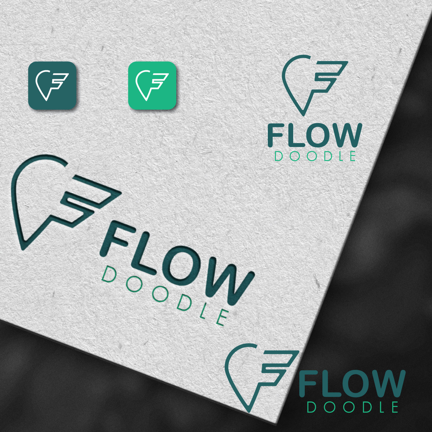 Logo Design by Mega House for Sound advice innovations | Design #34887305