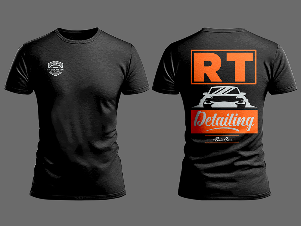 T-shirt Design by Johncina for this project | Design #34886180