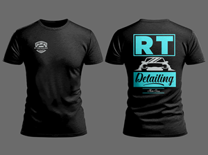T-shirt Design by Johncina for this project | Design: #34887092