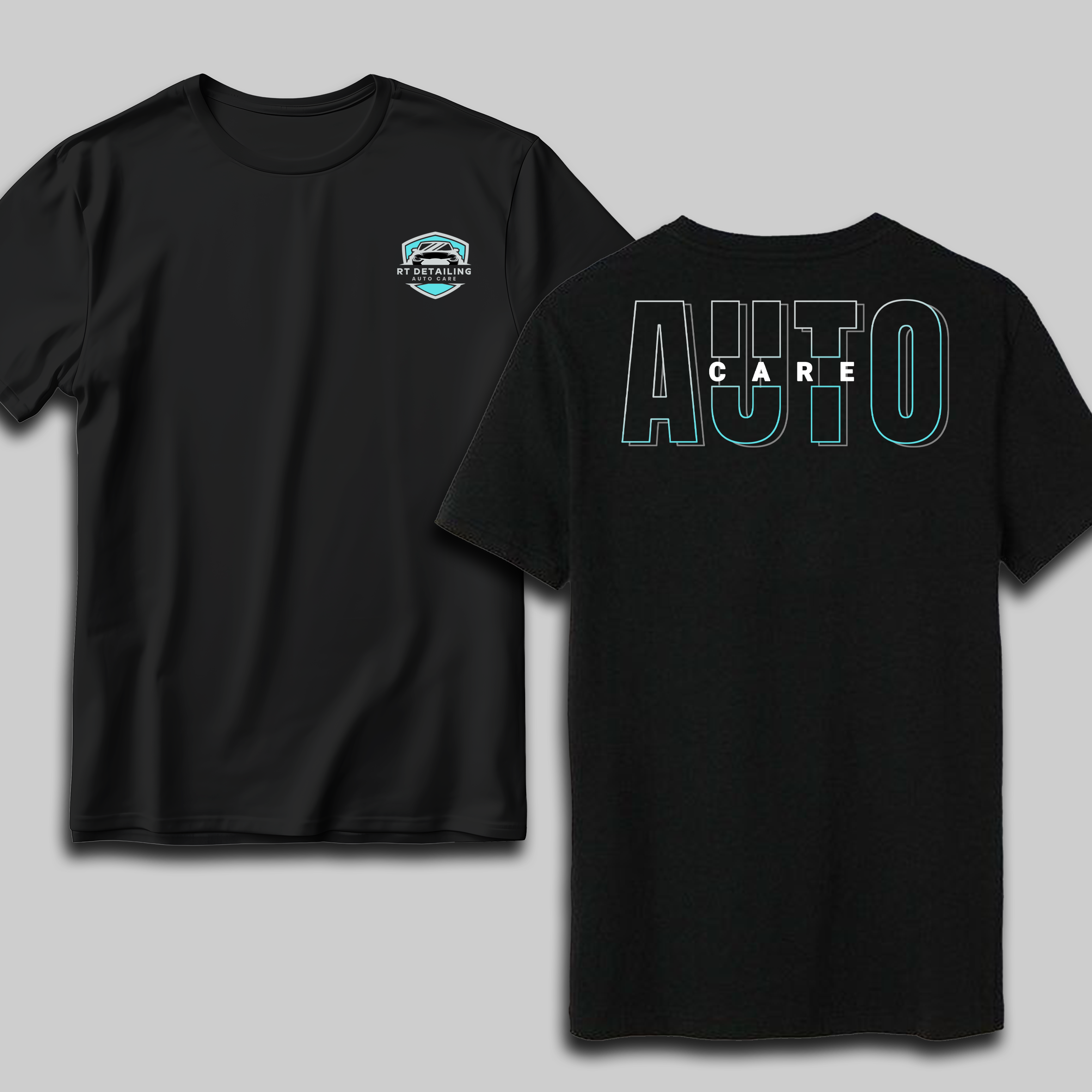 Diseño de Camiseta por Fortunate Studio para este proyecto | Diseño #34885466