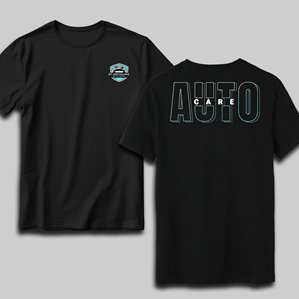 T-shirt Design by Fortunate Studio for this project | Design: #34885466