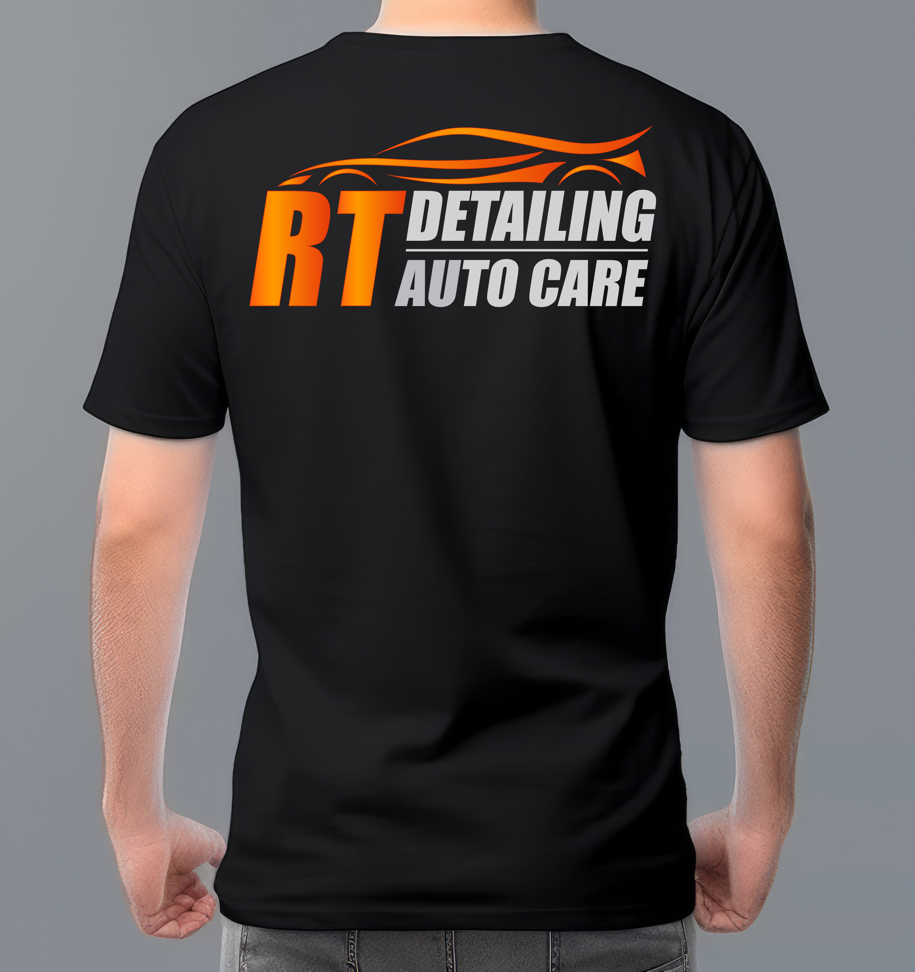 Diseño de Camiseta por Designer Thamara para este proyecto | Diseño #34883034