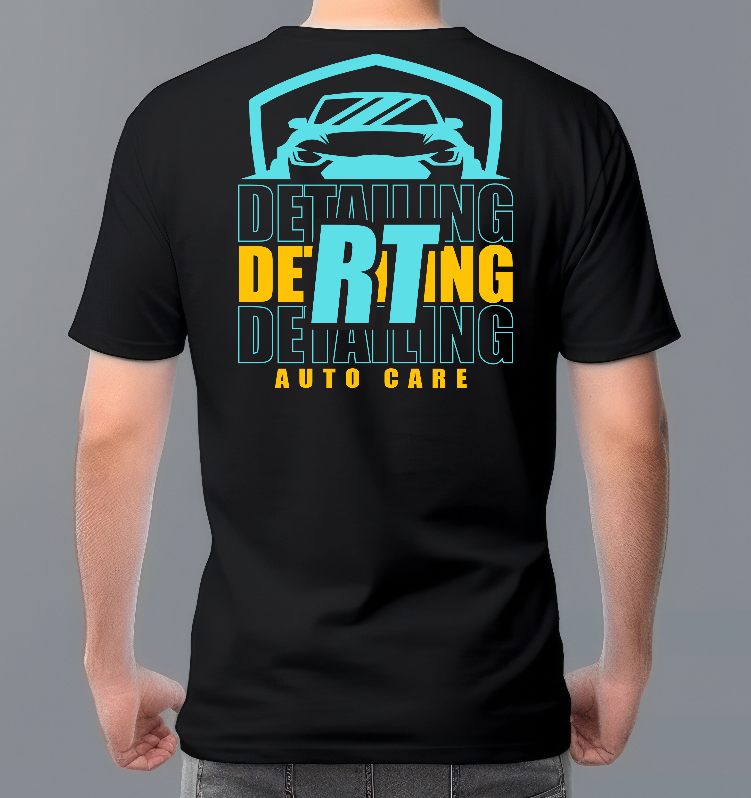 Diseño de Camiseta por Designer Thamara para este proyecto | Diseño #34883621