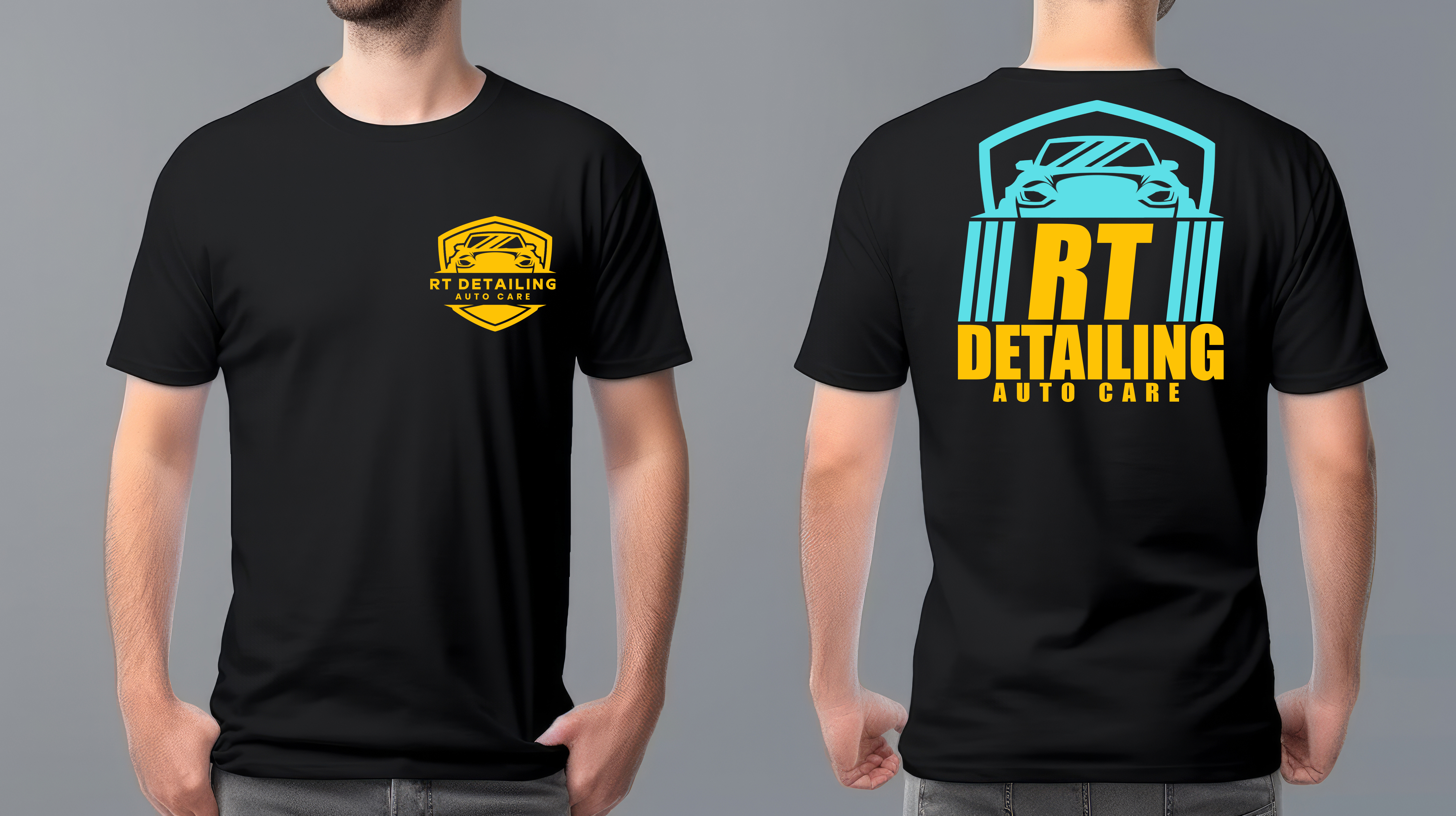 T-shirt Design by Designer Thamara for this project | Design #34906761