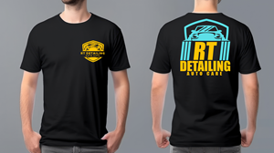 T-shirt Design by Designer Thamara for this project | Design: #34906761