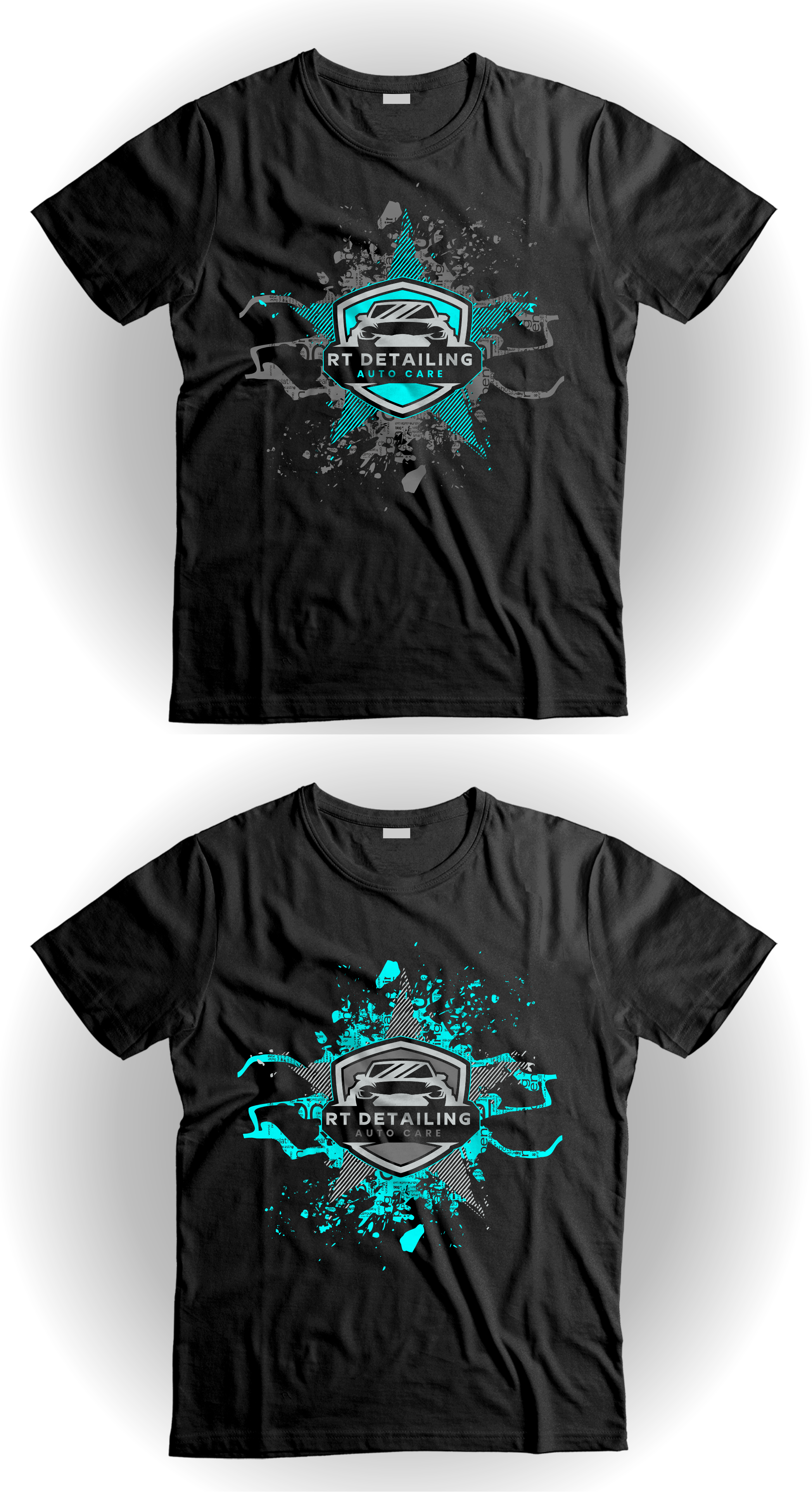 Diseño de Camiseta por Yakuza20 para este proyecto | Diseño #34886855