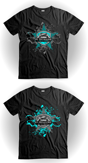 T-shirt Design by Yakuza20 for this project | Design: #34886855