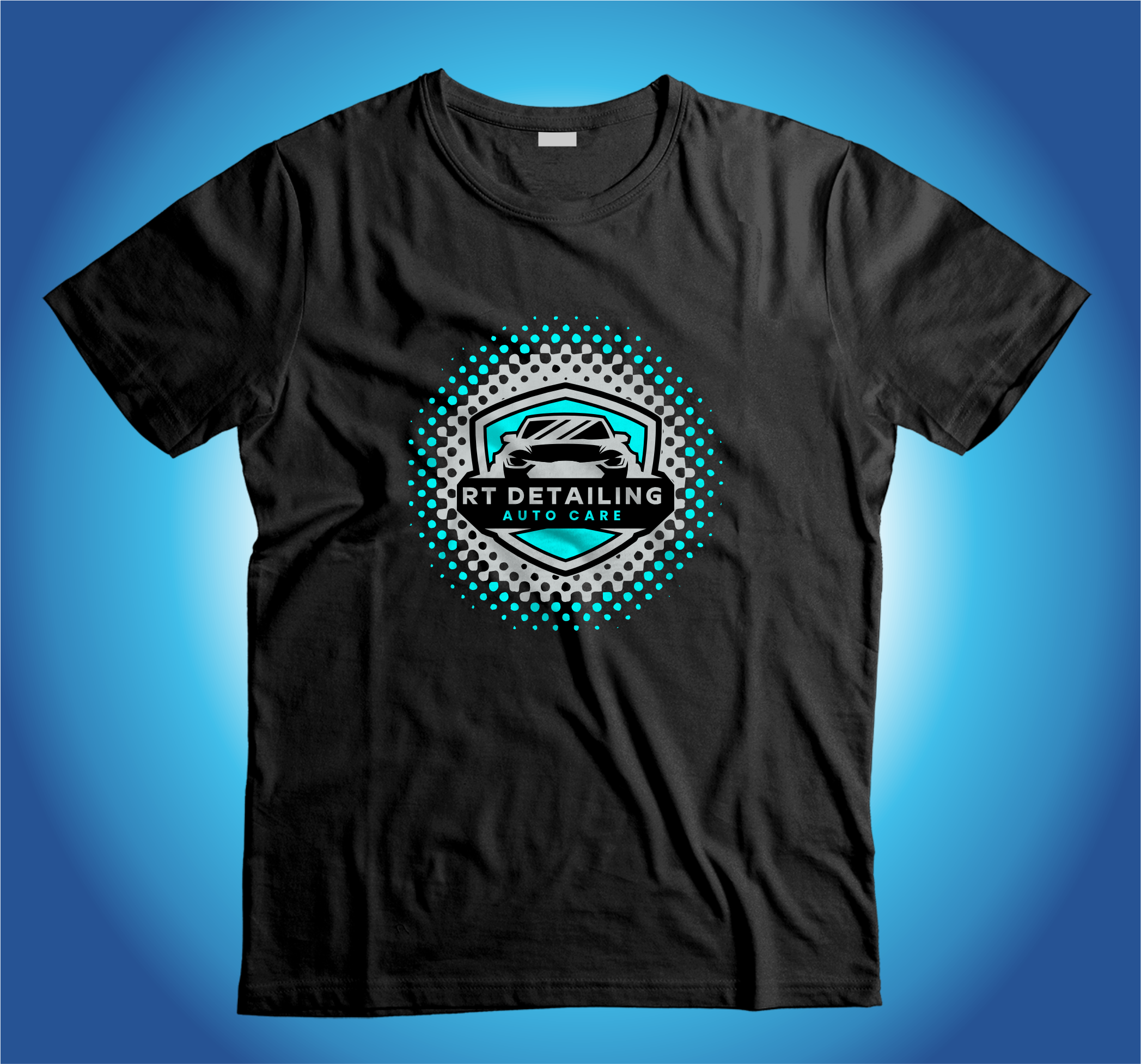 Diseño de Camiseta por Yakuza20 para este proyecto | Diseño #34886958