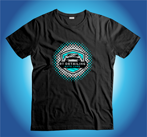 T-shirt Design by Yakuza20 for this project | Design: #34886958