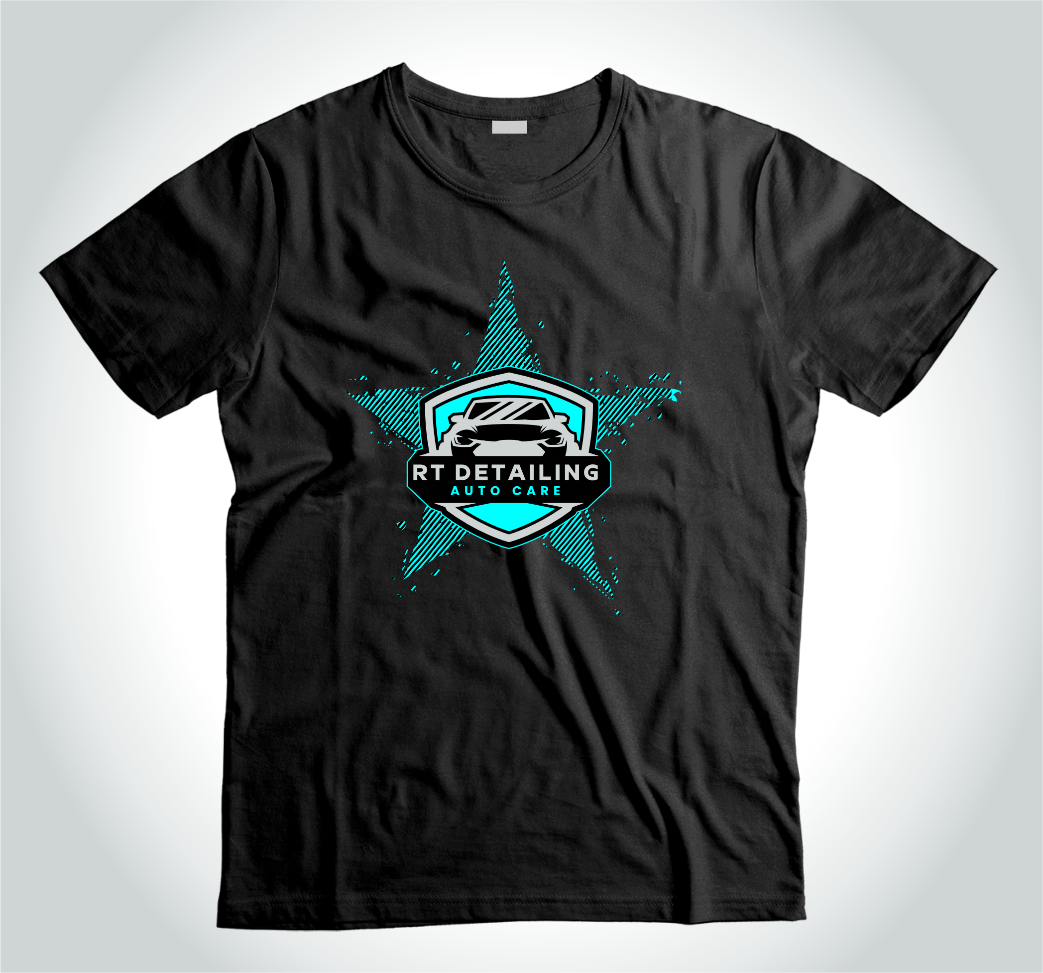 Diseño de Camiseta por Yakuza20 para este proyecto | Diseño #34886969