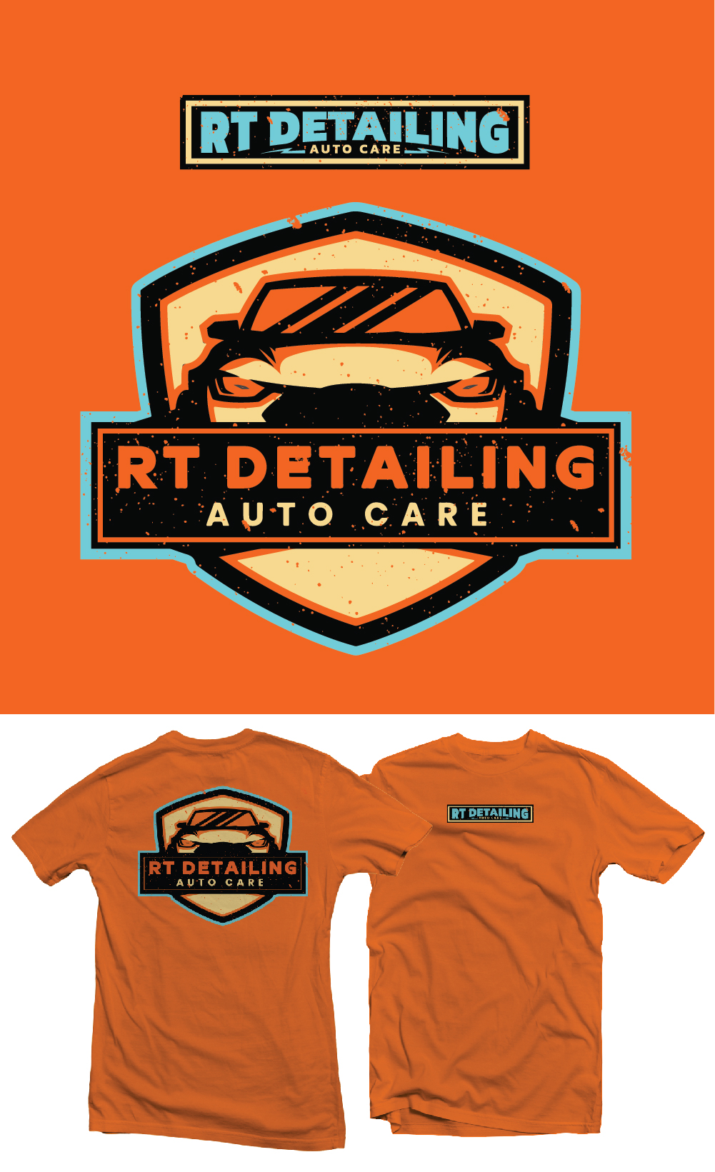 Diseño de Camiseta por Ngoeg para este proyecto | Diseño #34887569