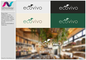 Logo-Design von nvisiondesign.co.uk für Virtual Marketing Sweden AB | Design: #34883181