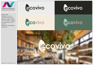 Logo-Design von nvisiondesign.co.uk für Virtual Marketing Sweden AB | Design: #34883663