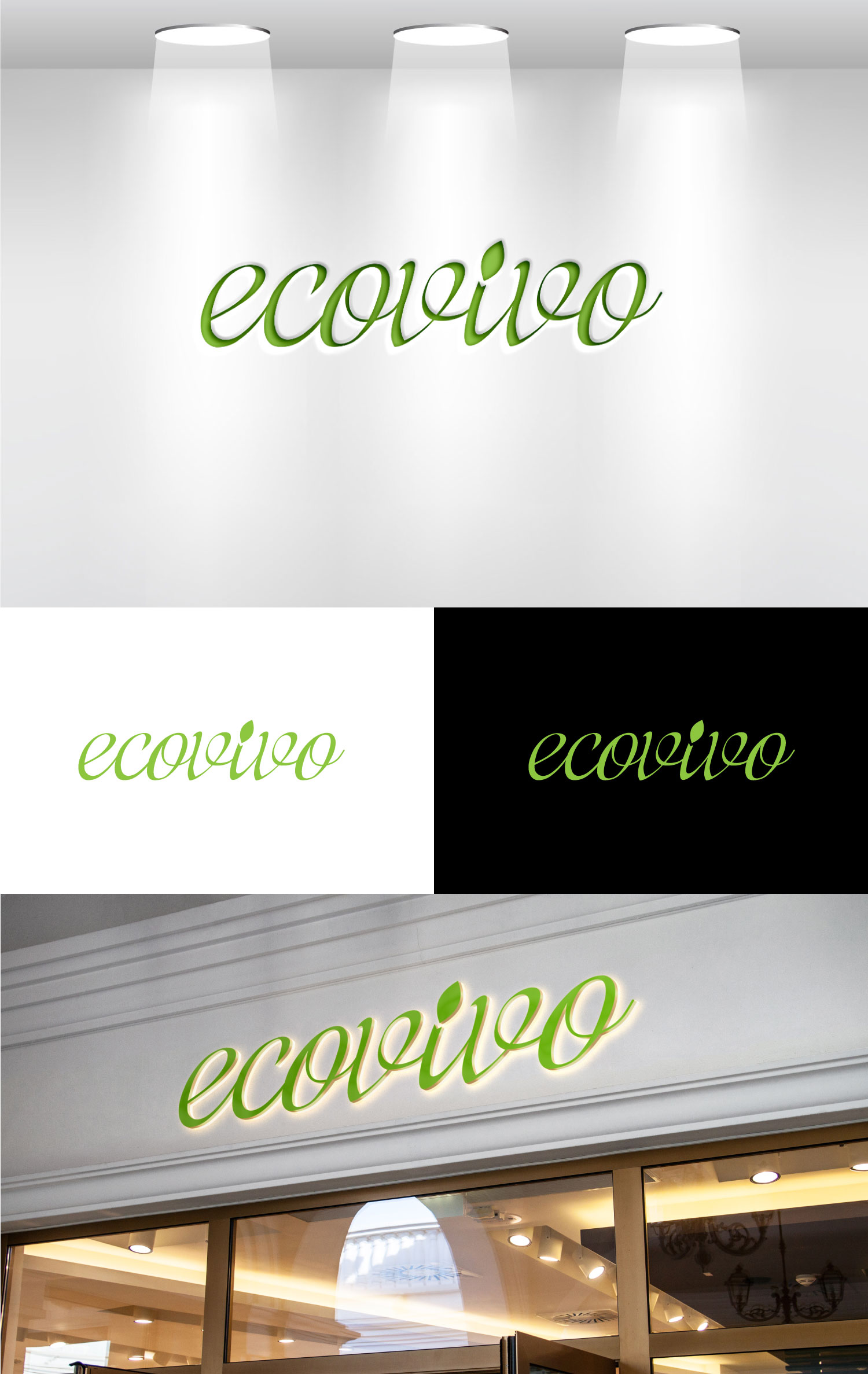 Logo Design by Mi Design1 for Virtual Marketing Sweden AB | Design #34887884