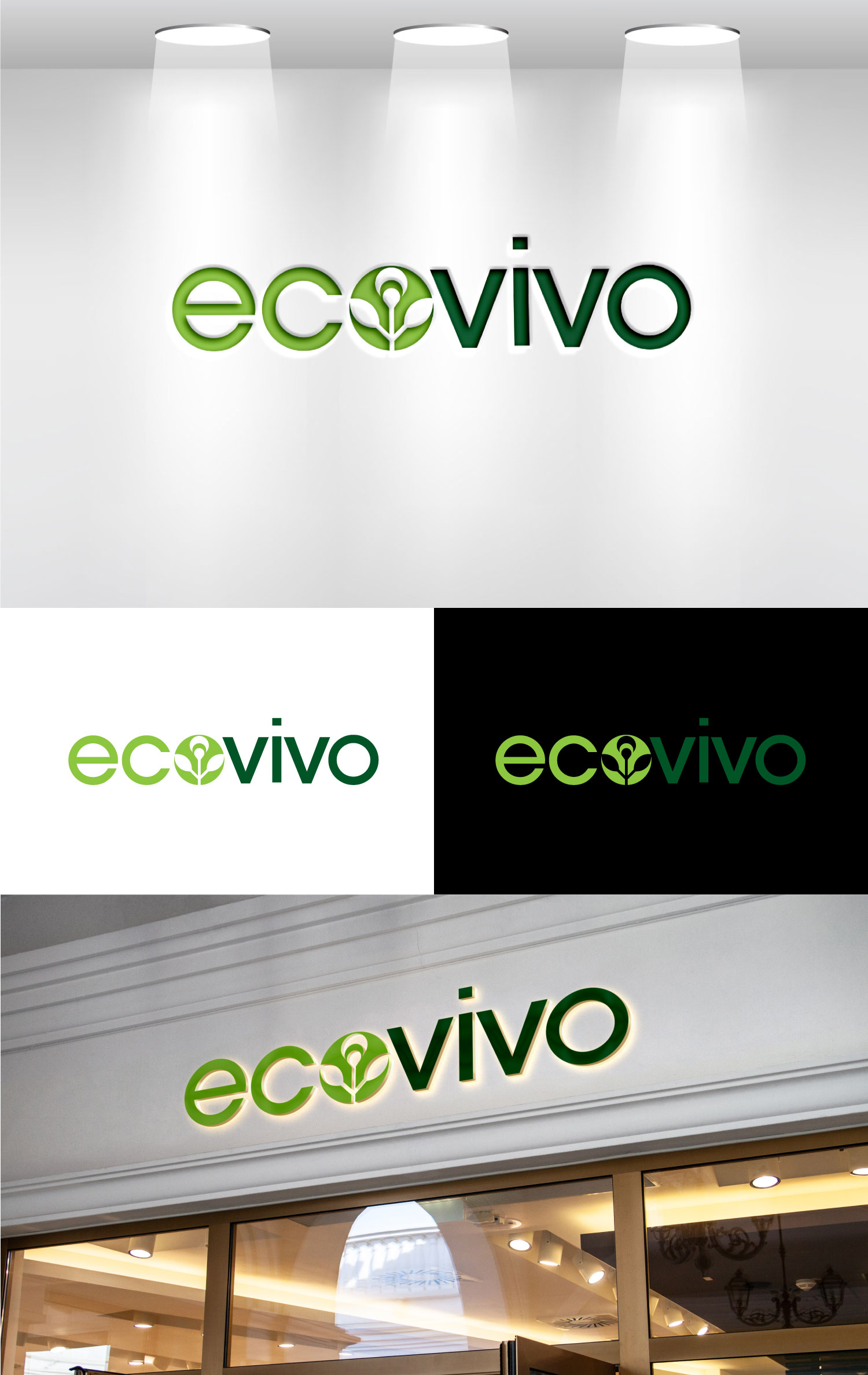 Diseño de Logo por Mi Design1 para Virtual Marketing Sweden AB | Diseño #34887885