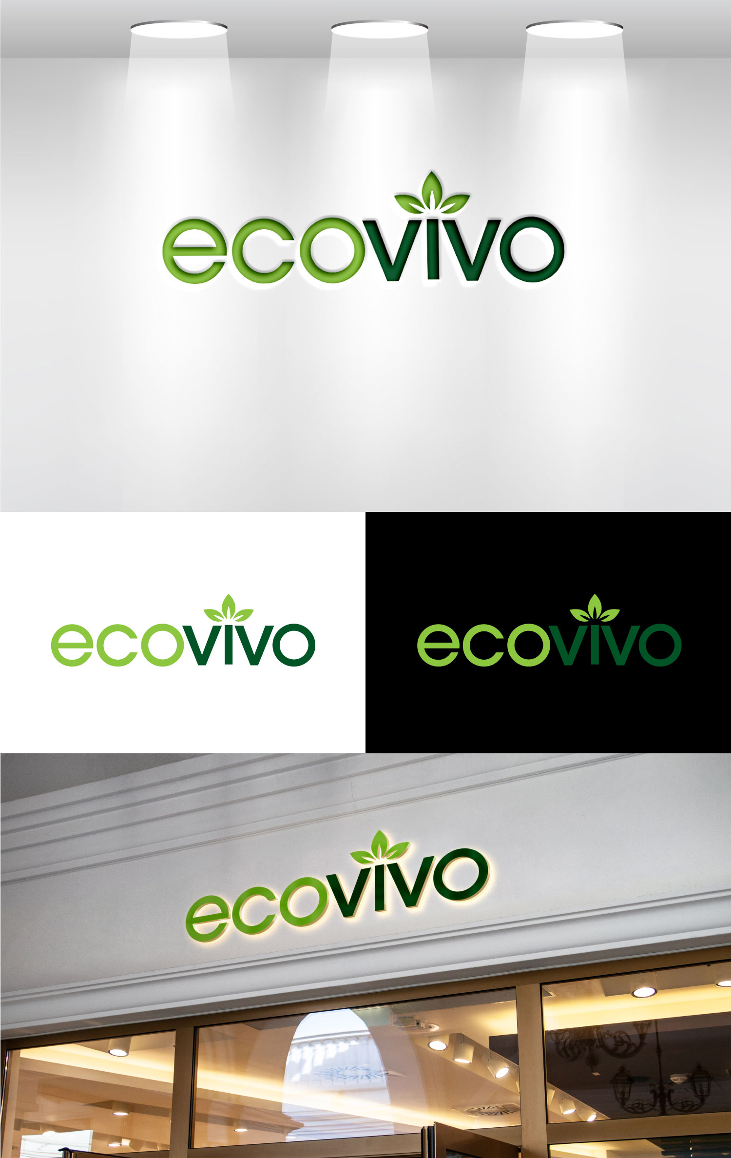 Diseño de Logo por Mi Design1 para Virtual Marketing Sweden AB | Diseño #34887886