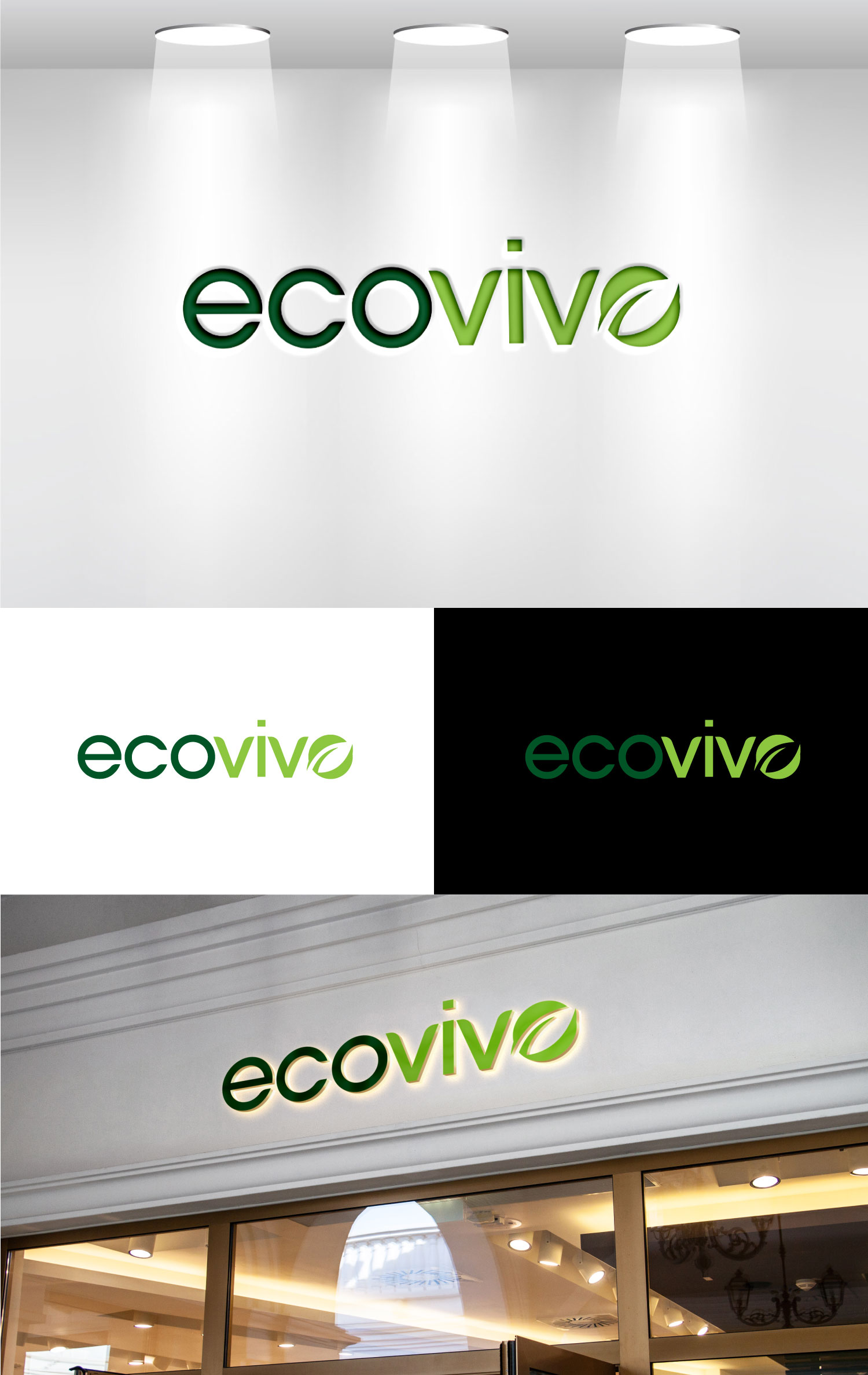 Logo Design by Mi Design1 for Virtual Marketing Sweden AB | Design #34887887