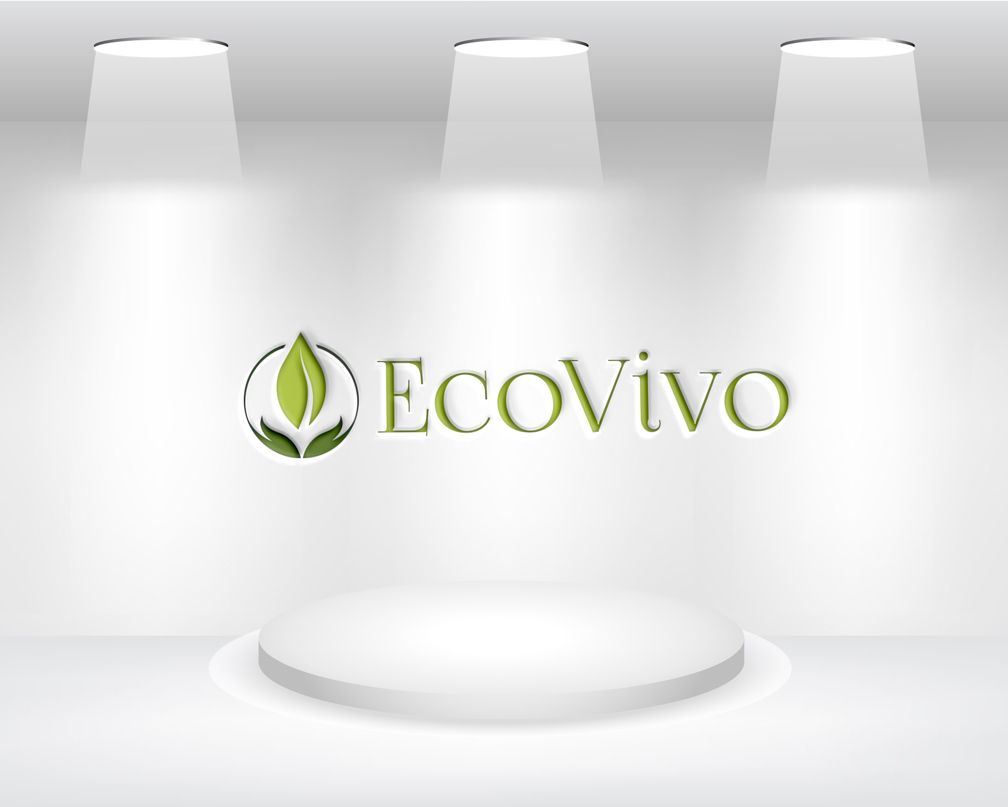 Diseño de Logo por Razaq para Virtual Marketing Sweden AB | Diseño #34882902