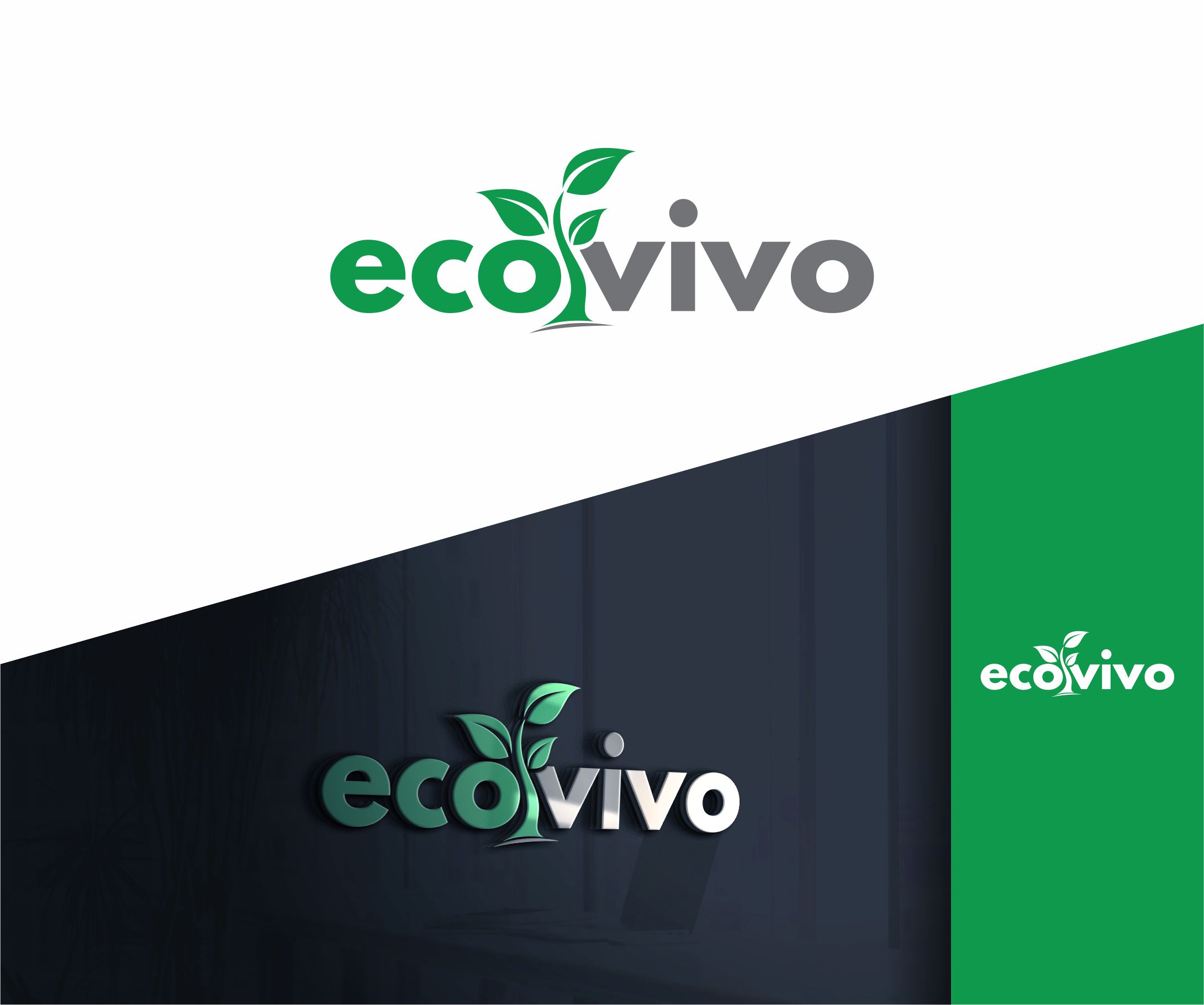 Logo Design by alkaline for Virtual Marketing Sweden AB | Design #34887729