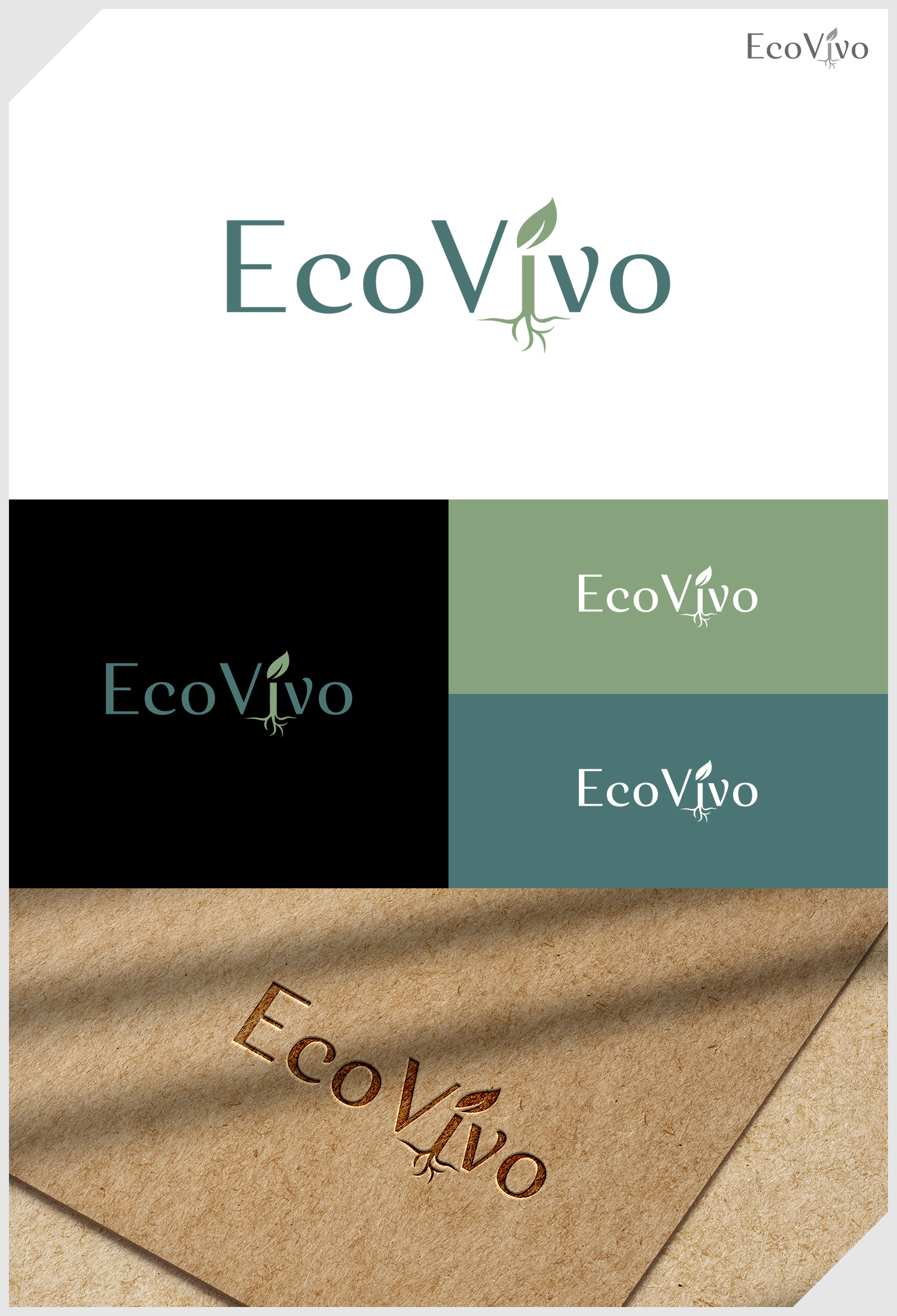 Logo Design by IDesign1606 for Virtual Marketing Sweden AB | Design #34891396