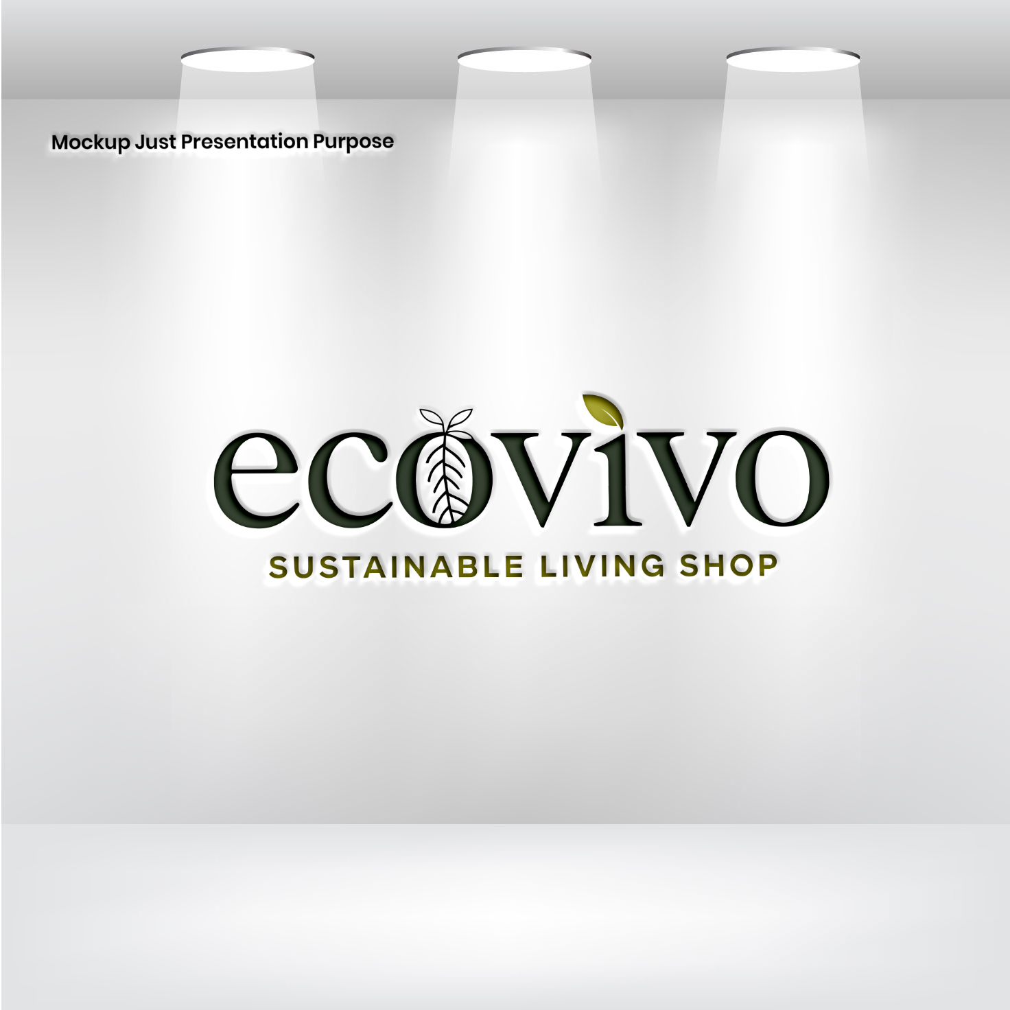 Logo Design by VectorForge for Virtual Marketing Sweden AB | Design #34887175