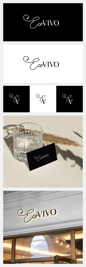 Logo Design by Ha.Connick for Virtual Marketing Sweden AB | Design: #34890236