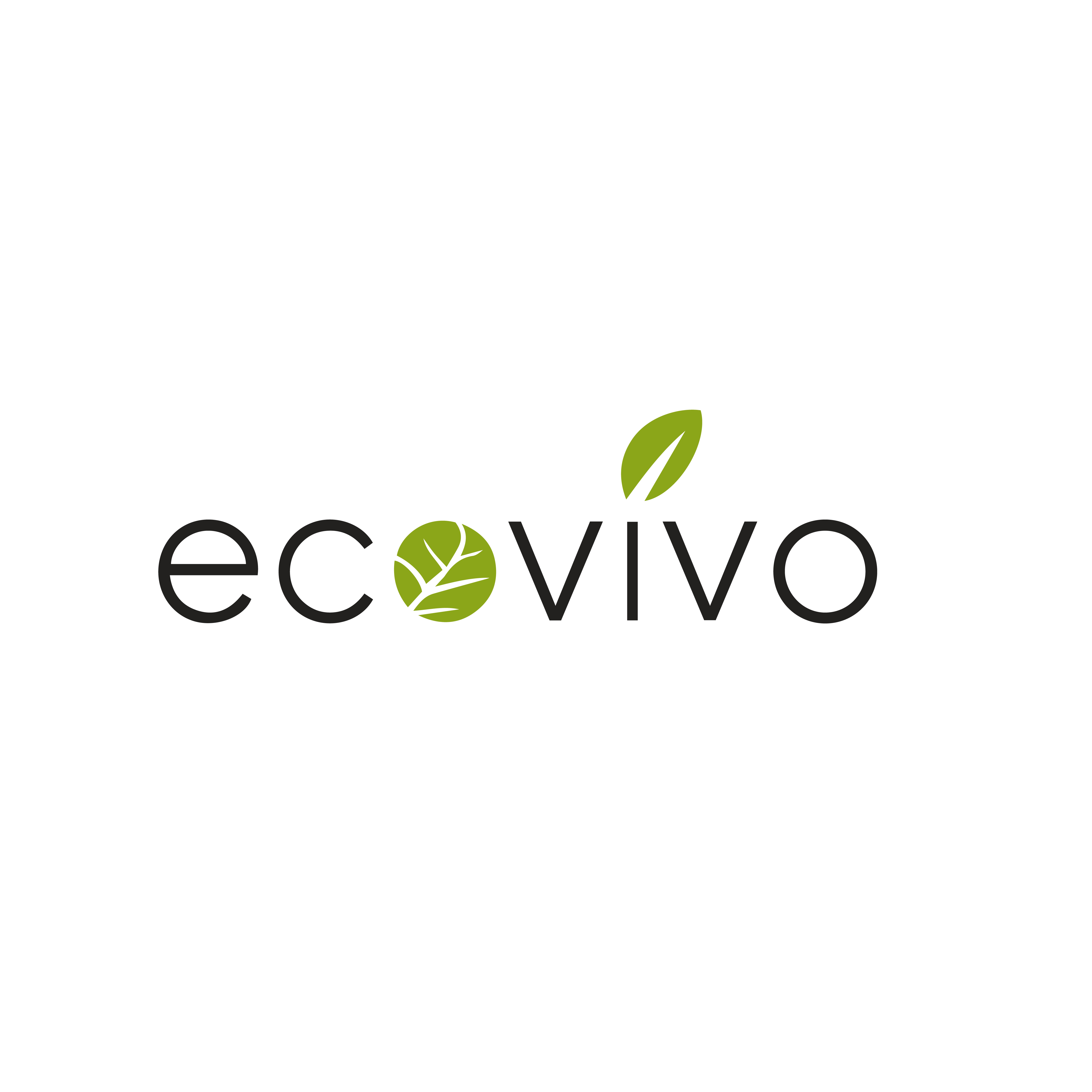 Logo Design by Fashion.Studio for Virtual Marketing Sweden AB | Design #34891333