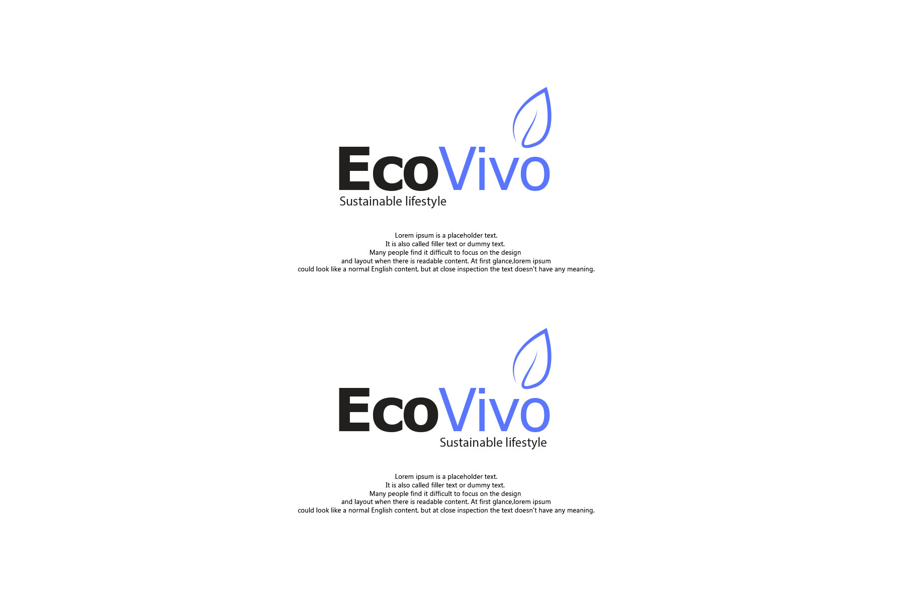 Logo Design by Derian for Virtual Marketing Sweden AB | Design #34892212
