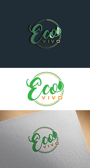 Logo-Design von Roxy Art für Virtual Marketing Sweden AB | Design: #34883657